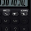 Casio SL-310UC-BU Calculator, 10 Digits, Blue