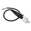 Pressure Transducer 0‑10Mpa Sender Stainless Steel Sensor 1/8in 27NPT Thread