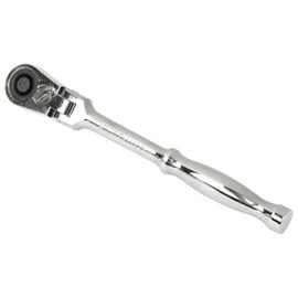 SK11 SRH3CF Flex Ratchet Handle Insertion Angle 0.3 inch (9.5 mm) 3/8 Inch