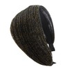 Axy HR30A Hair Band Series 30A Hair Band with Glitter