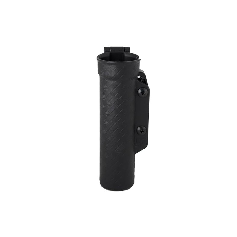 Zero9 Holsters - Model 4044 Flashlight Case, Bezel Up 1,