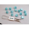 Glacier Skyloong Silent Key Switches (105 Pieces) Pre-Lubed 5-Pin with