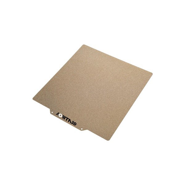 Aorita3D PEI Sheet Double-Sided Removable Magnetic 3D Printer Build Surface