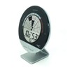 TFA Dostmann Mould Radar Digital Thermo-Hygrometer - Black