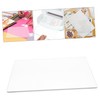 DOITOOL Scrapbooking Cutting Dies Plate Durable Embossing Mat for Die