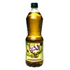 Alhorra Moroccan Virgin Olive Oil, First Cold Pressed, (1 Liter)