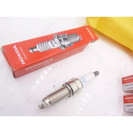 Honda 6 Pack Genuine OEM Honda Ignition Spark Plug For 2008-2017 Accord