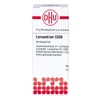 DHU Lycopodium C200 10g Globules