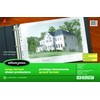 Wilson Jones Large Format 11 x 17-Inch Sheet Protectors, Heavyweight,