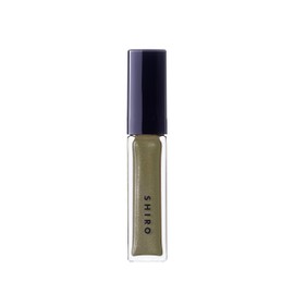 SHIRO Calendula Eyeshadow Liquid 0I01 Moss Gray 0.1 fl oz (5 ml)