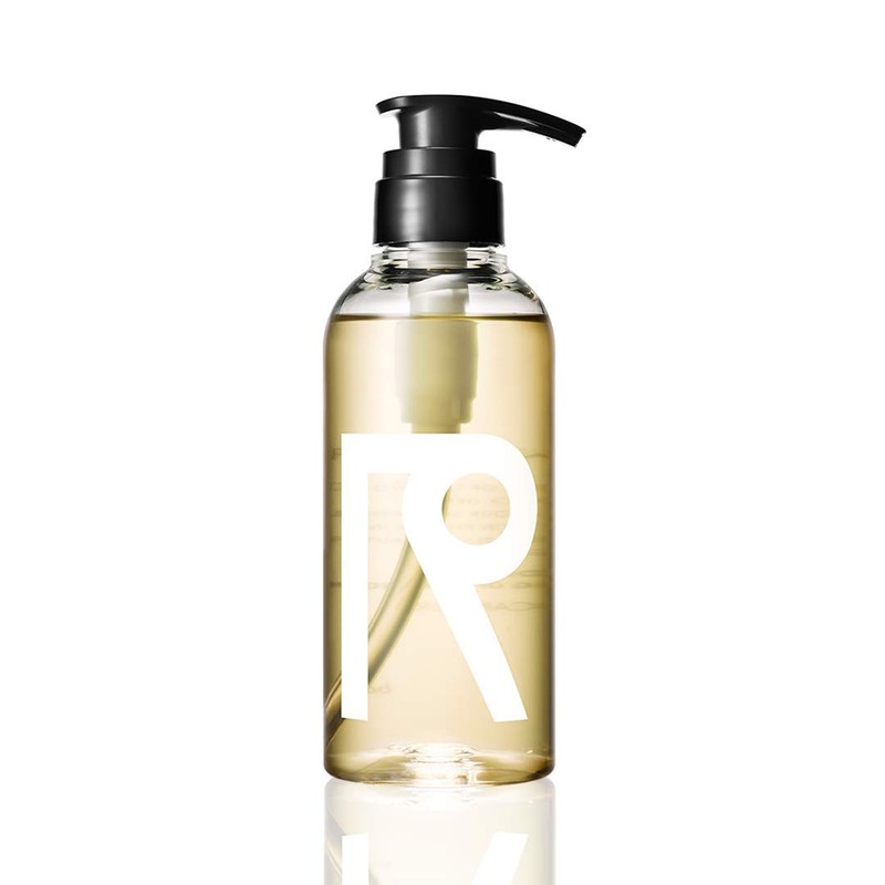 ChronoCharmm Body Wash (Tokyo / Hirotail Complete Membership Salon), Watch
