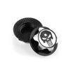 4PCS 17mm Wheel Nuts Dustproof Non-Slip Remote Control Car Metal