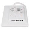 10 Inch Digital Picture Frame HD Intelligent Remote Control Video