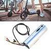 Electric Scooter Control Board Replacement Part Aluminum Alloy Electronic Components
