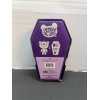 Deddy Bear Coffin Series 3 Set Of 6 Skidmark Bulgebear