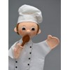 Cook 26 cm – Hand Puppet