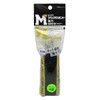 sinwa mazikurobondo 25mmx1 m , black