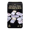 Spin Master Games Cardinal Classics Double Nine Dominoes Set in