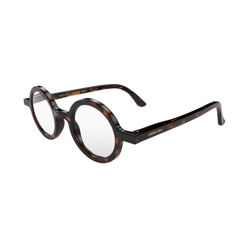 LONDON MOLE Eyewear | Moley Blue Light Blocking Glasses |