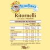 Mulino Bianco Biscotti Frollini Ritornelli con Cacao e Mandorle, Senza