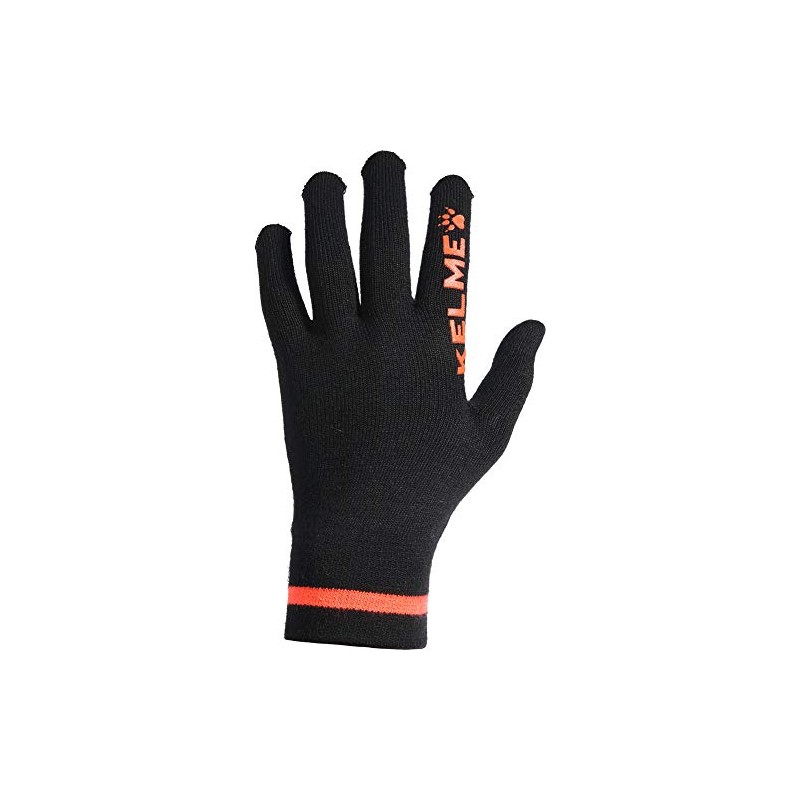 Kelme Knit Gloves