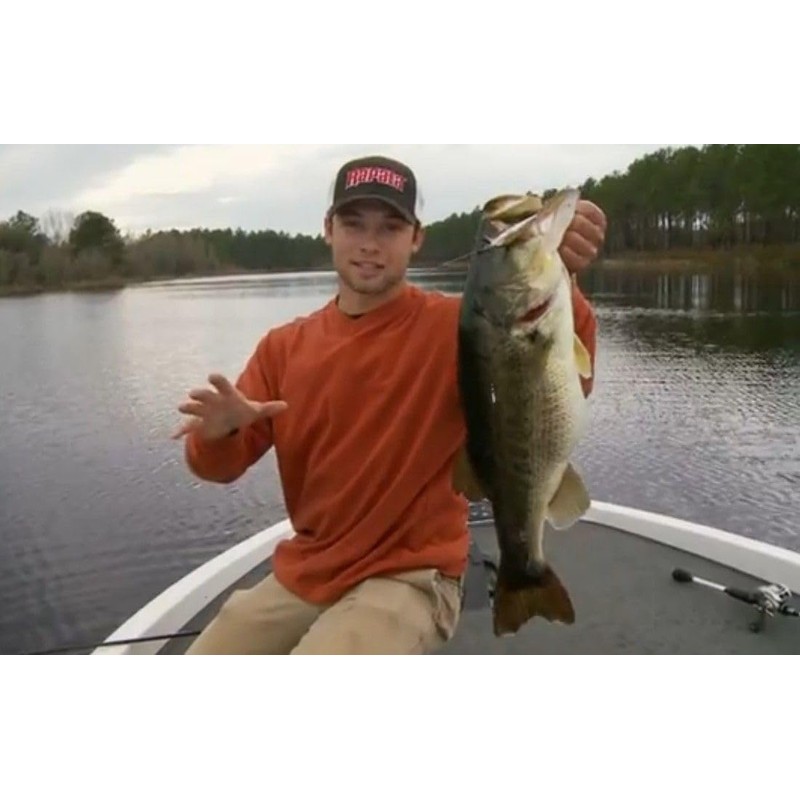 Rapala Scrcd07-Gfr Currican Scatter Rap Countdown