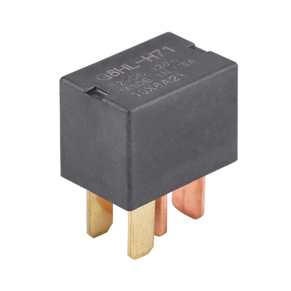 Compressor Relay 4 Pin Relay AC and Power Relay G8HL-H71