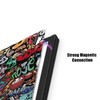 TOPCASE Magnetic Slim Case Compatible with Pocket Book Verse/Verse pro