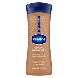 Acondicionador intenso vaselina Manteca de cacao Loción corporal de 10 oz