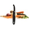 Norpro Grip-Ez Peeler, Black