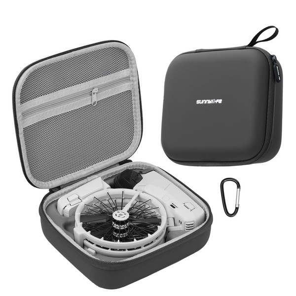 FSIDIWT Carrying Case for DJI Flip, Portable Travel Storage Bag