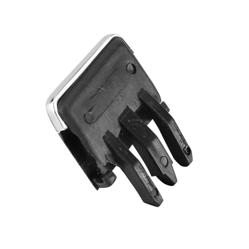 autopilotsolutions 4pc Professional Car Front Center Ac Vent Air Conditioning