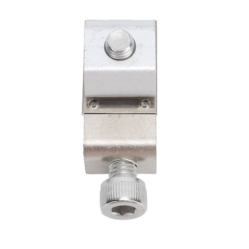 10 Pcs Standard Solar Grounding Lugs Solar Panel Ground Wire