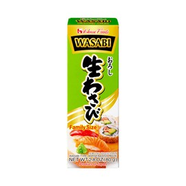 WASABI NERI JUMBO 2.8OZ