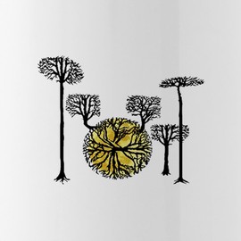 CafePress DRUMS Water Bottle 1.0L (34 oz) Stainless Steel Water Bottle