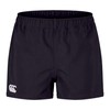 Canterbury Men's Player' Drill Short, Black 4XL