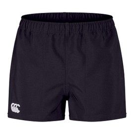 Canterbury Men's Player' Drill Short, Black 4XL