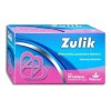 Zulik (bioflavonoides Lactobacilos Y Vitamina C) Naturex Sabor Bioflavonoides - 90 tabletas