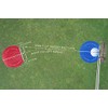 Right Angle Putting Aid from GrooveFix (Red)