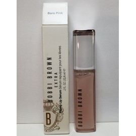 Bobbi Brown Extra Plump Lip Serum Gloss BARE PINK 6ml 0.2oz