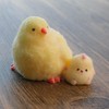Taba Squishy Chick Toy, Ultra Soft Taba Chicken Squishy Squeeze