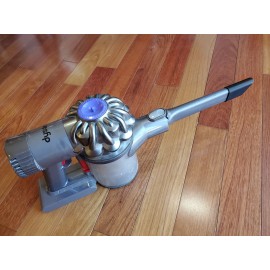 For Dyson Dyson V6 Vacuum Cleaner Bug Cap - Keeps Insects Contained!