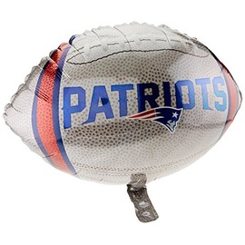 Anagram Party Balloons, one size, Multicolor