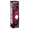 Betadine Sore Throat Gargle 120ml