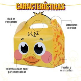 Candy Bags for Birthdays, Gift Bags for Children's Birthdays, Bags for Children's Birthdays, 24 Cute Bags with 3D Embossed Animals and Stickers