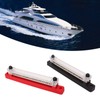 Power Distribution Block 12 Terminal Single Row Busbar 12 Poles
