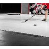HOCKEYSHOT Smoth Edging, Colour: Black