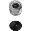 HELLA 9XU 358 038-611 Alternator Freewheel Clutch - Thread Size: