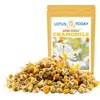 Chamomile Tea for relaxation whole Loose Flowers premium quality Herbal