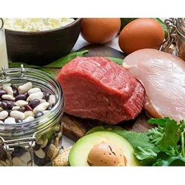 Bariatricpal Biotina 5000mcg Cápsulas Fácil De Tragar 60ct